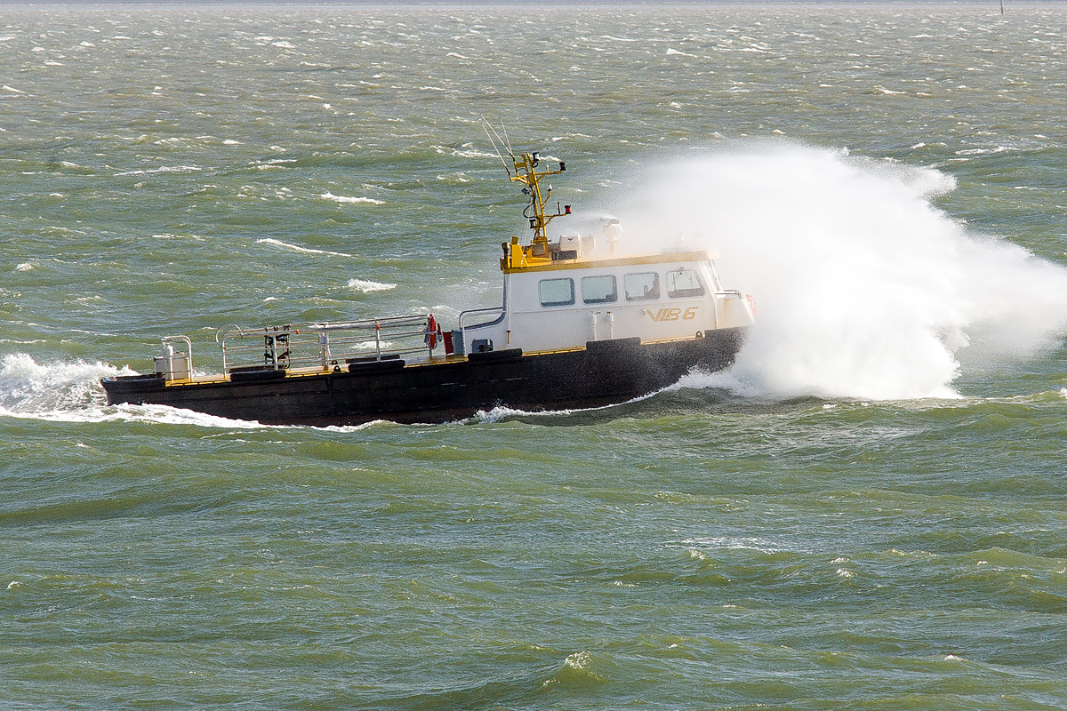 Foto van VLB 6